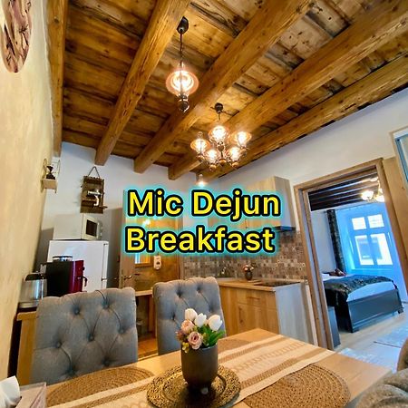 Hermannstadt House Ngoại thất bức ảnh