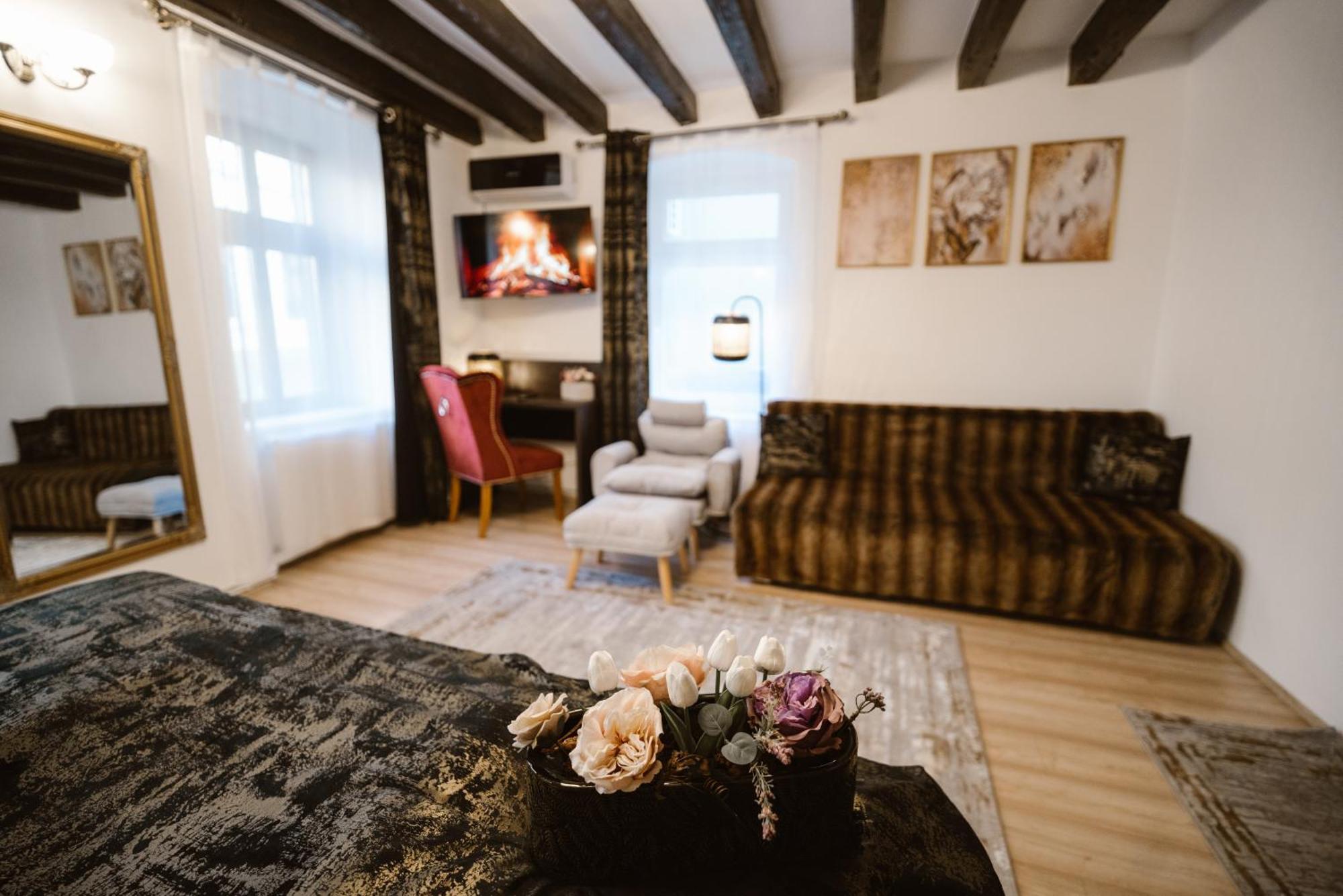 Hermannstadt House Ngoại thất bức ảnh