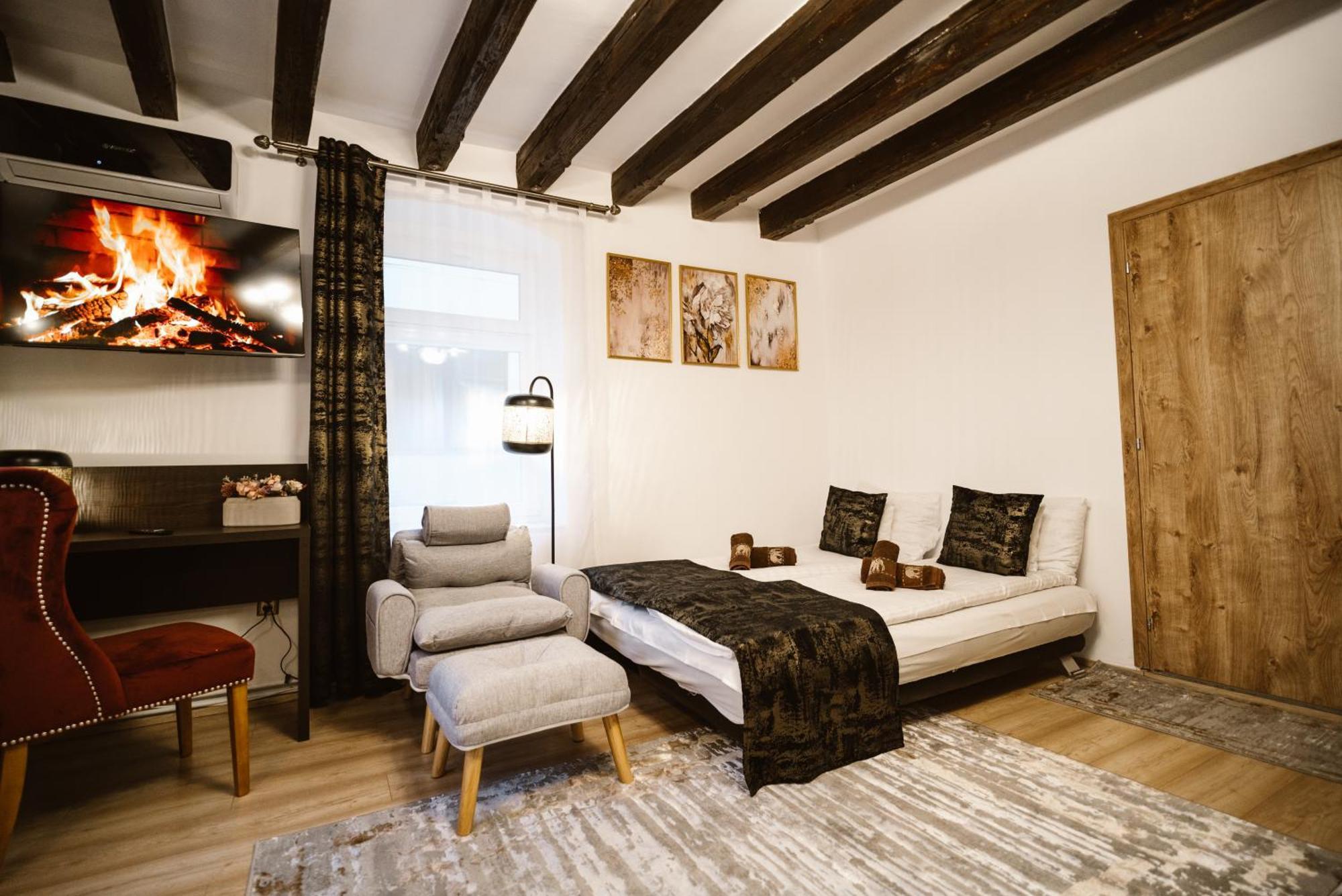 Hermannstadt House Ngoại thất bức ảnh