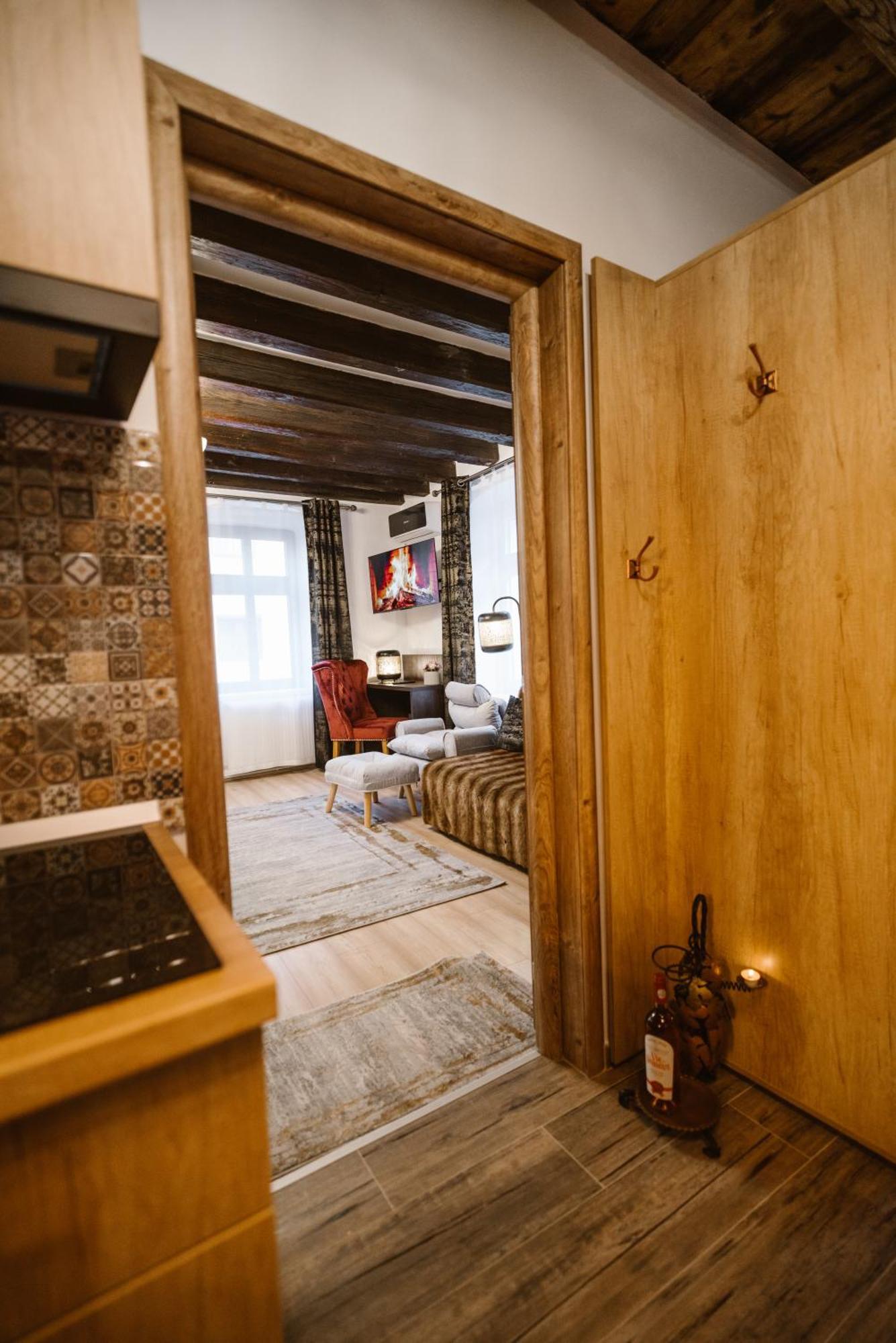 Hermannstadt House Ngoại thất bức ảnh
