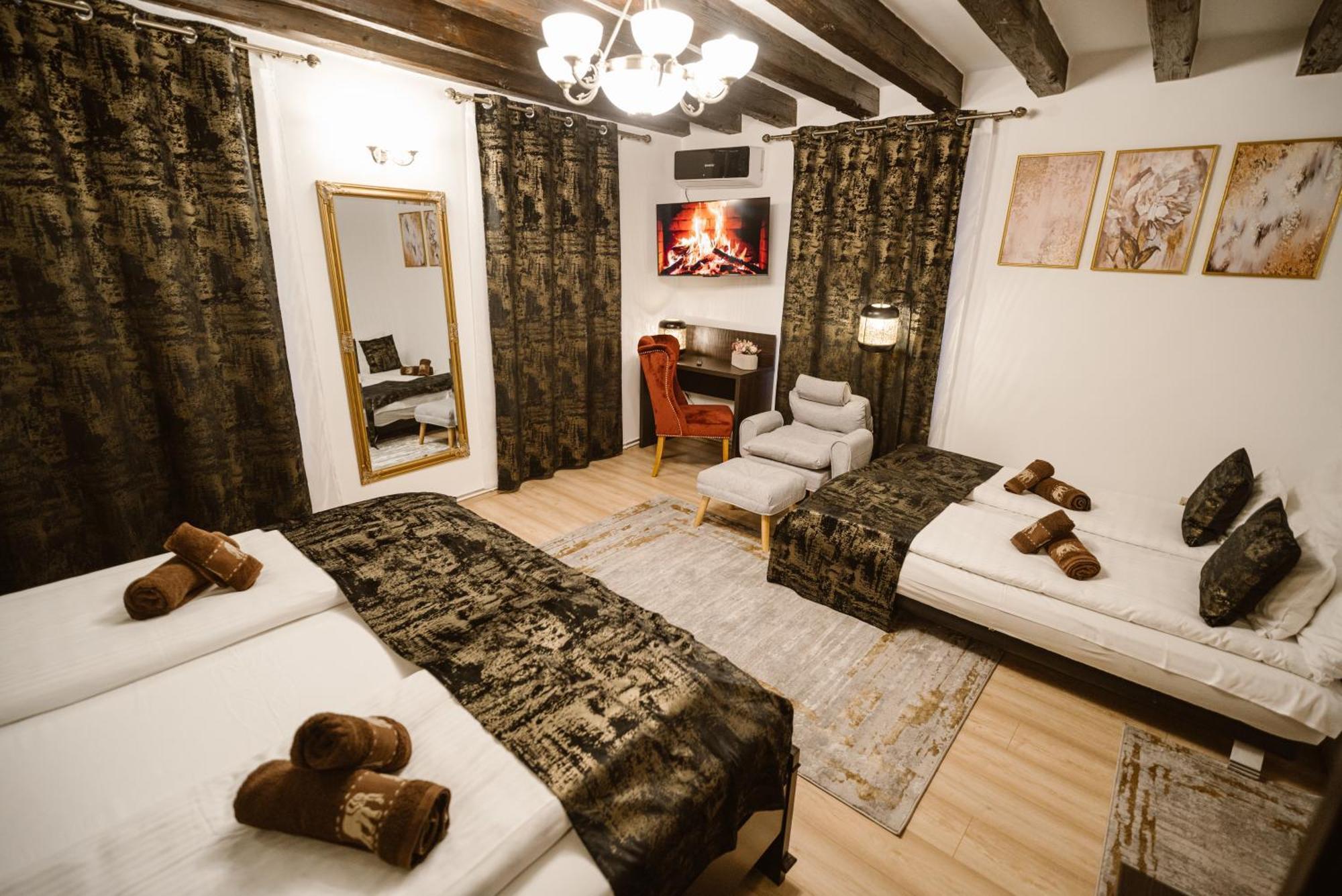 Hermannstadt House Ngoại thất bức ảnh