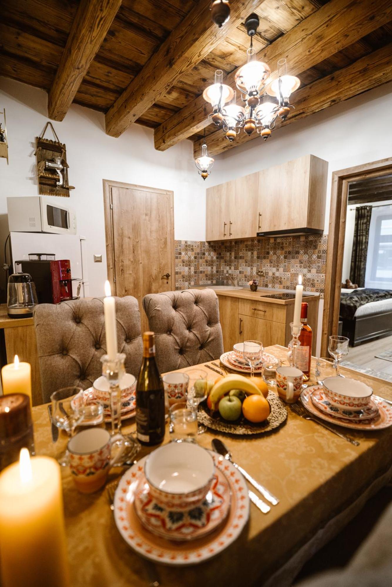 Hermannstadt House Ngoại thất bức ảnh