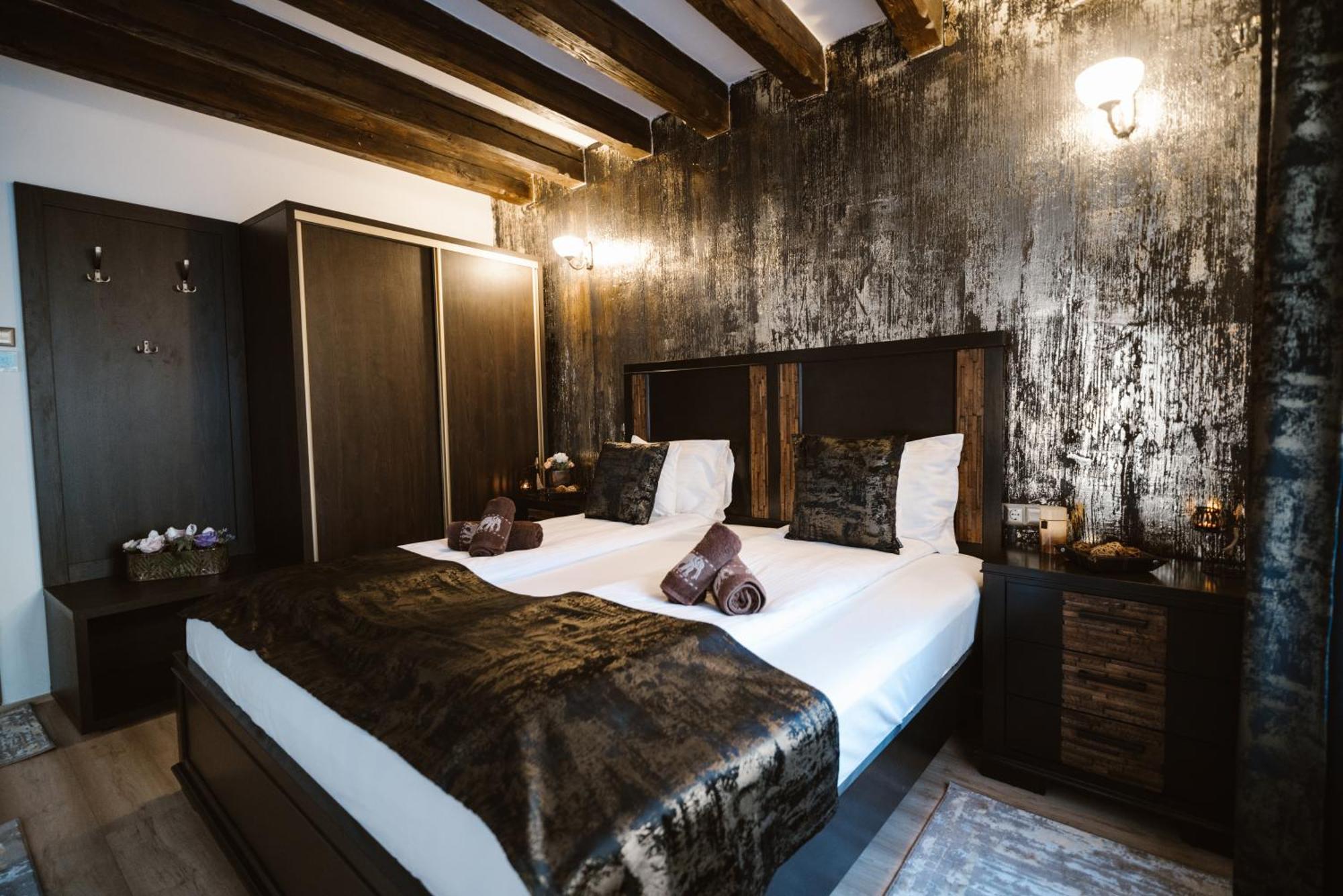 Hermannstadt House Ngoại thất bức ảnh