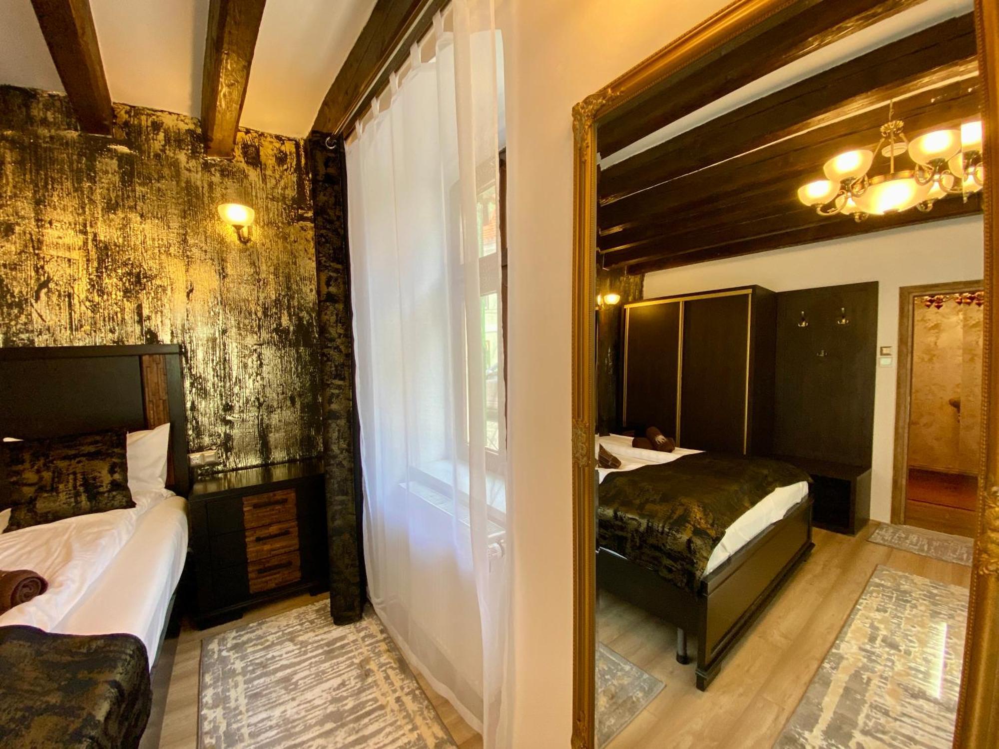 Hermannstadt House Ngoại thất bức ảnh
