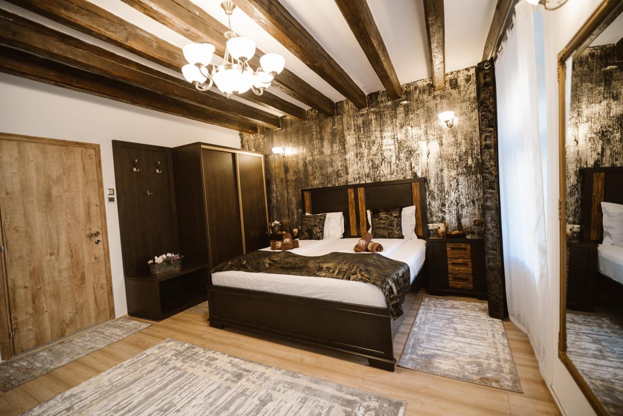 Hermannstadt House Ngoại thất bức ảnh