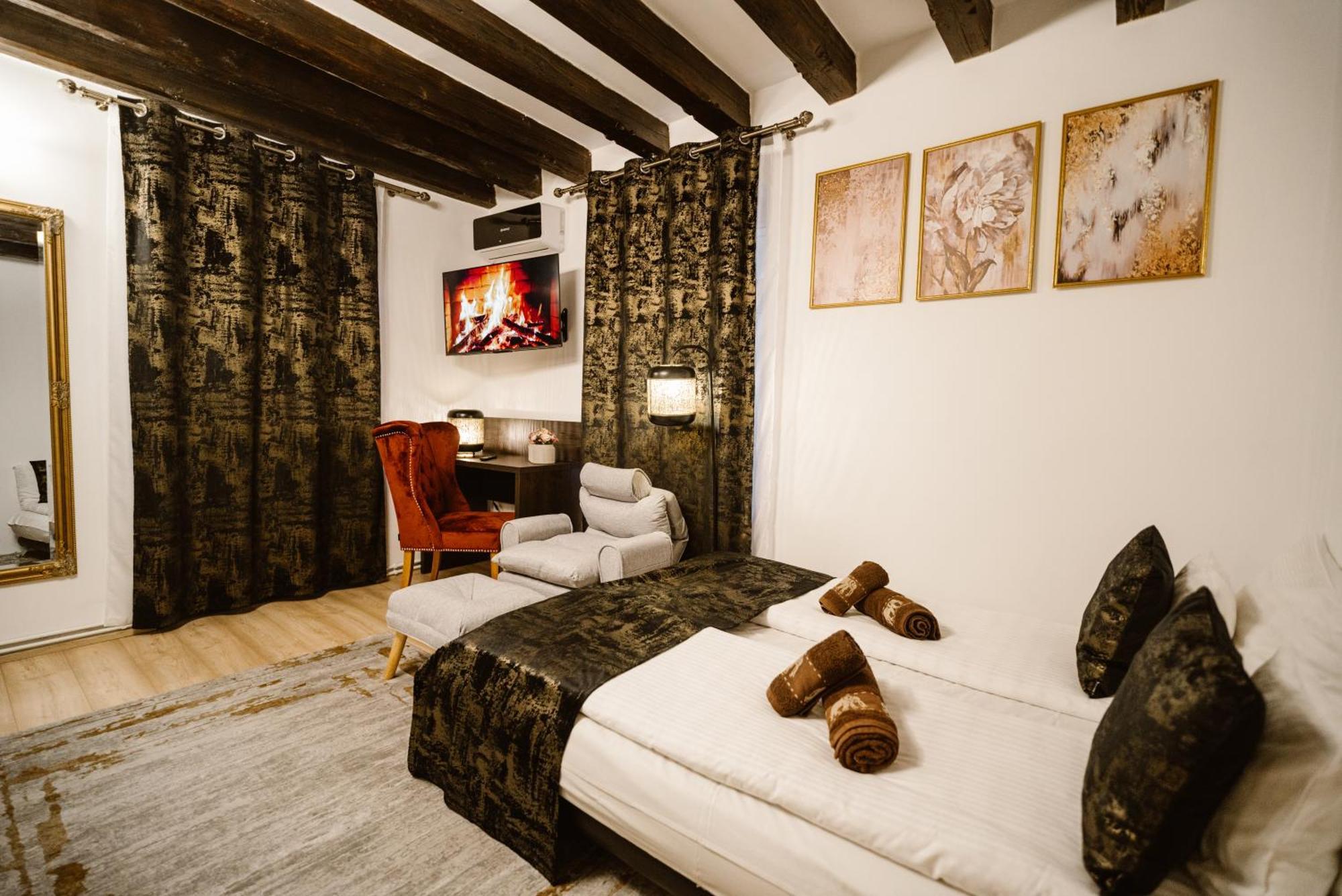 Hermannstadt House Ngoại thất bức ảnh