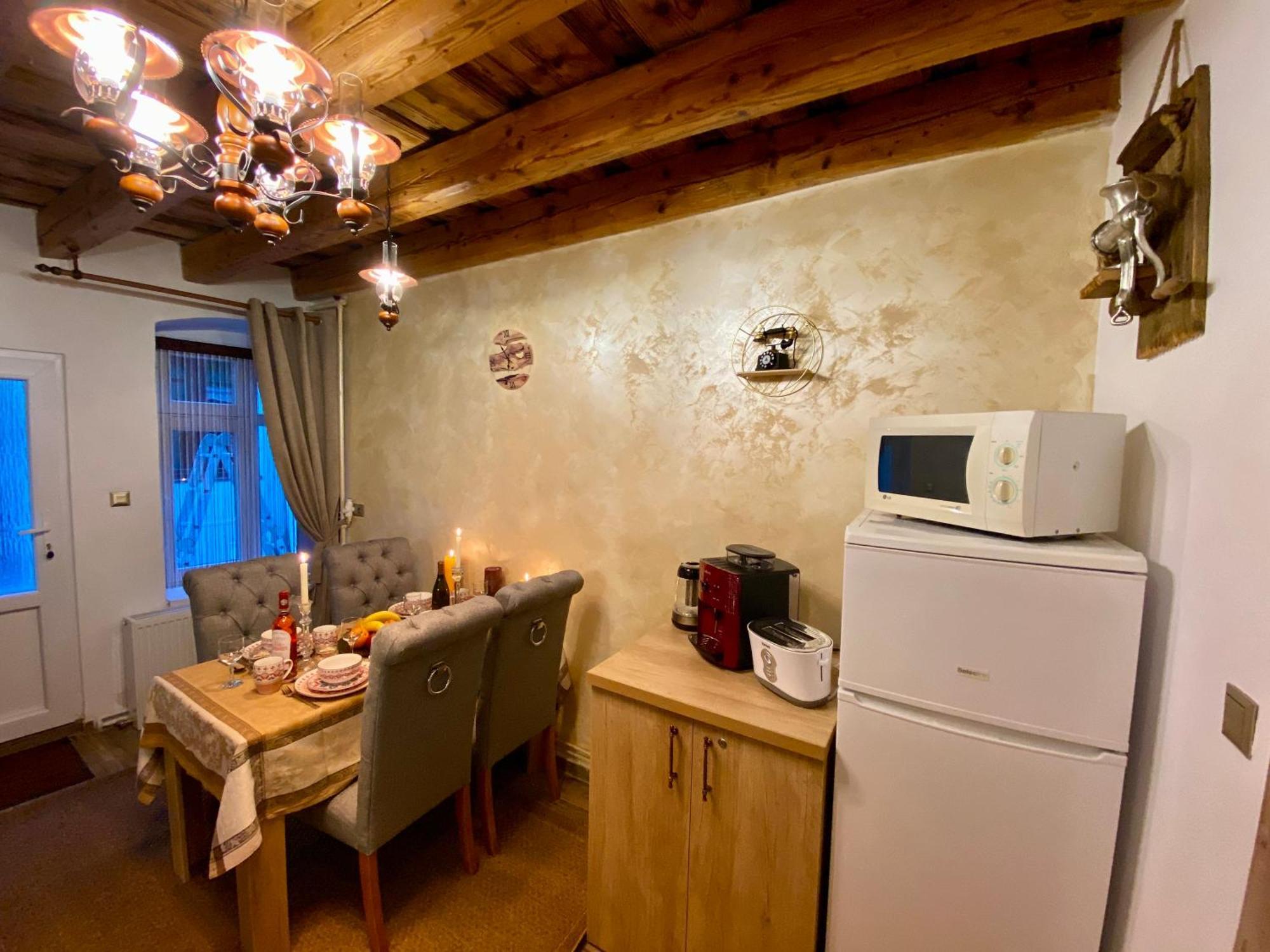 Hermannstadt House Ngoại thất bức ảnh