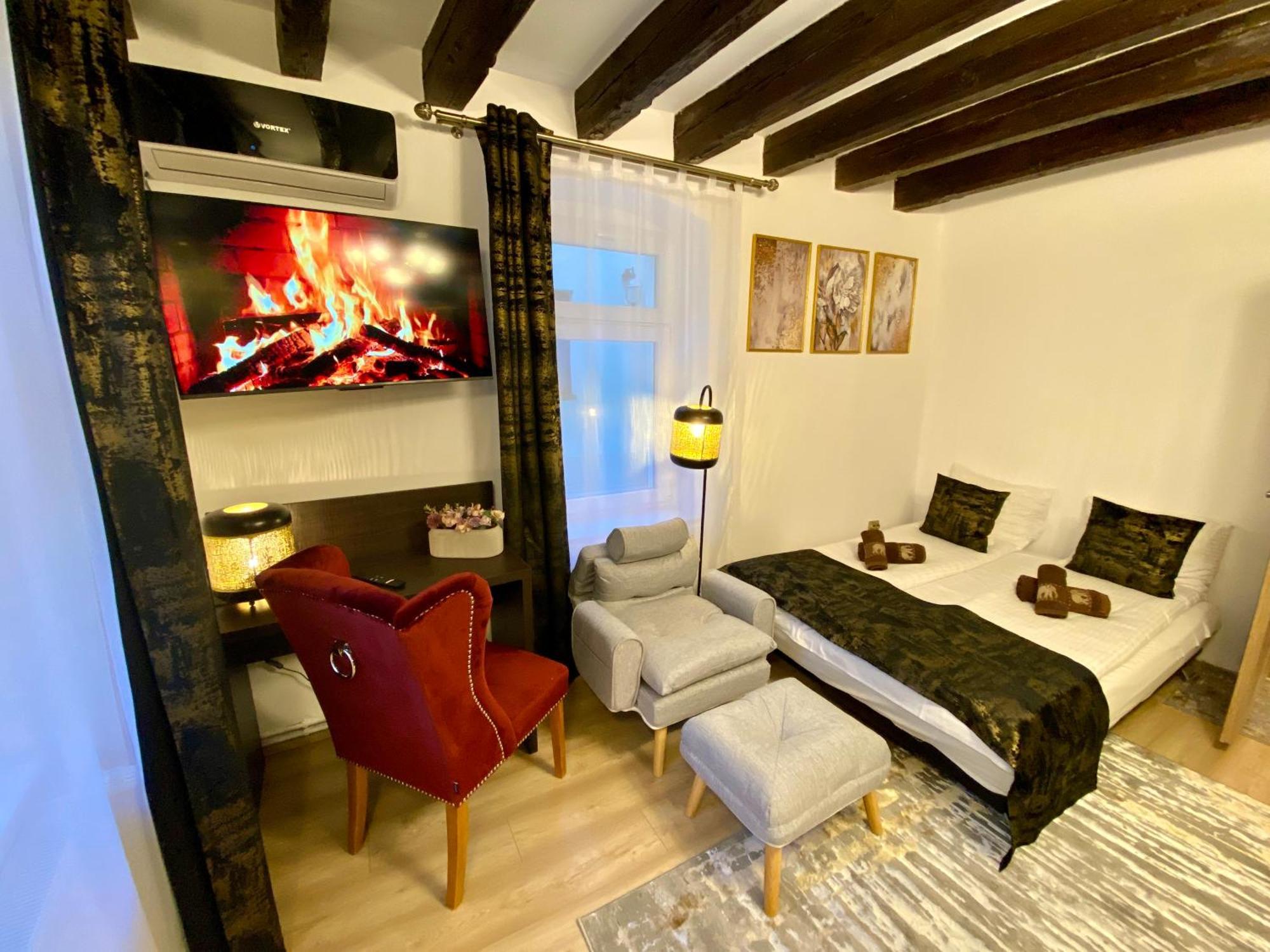 Hermannstadt House Ngoại thất bức ảnh