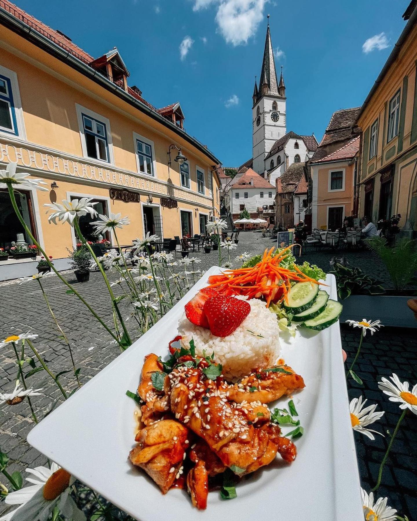 Hermannstadt House Ngoại thất bức ảnh