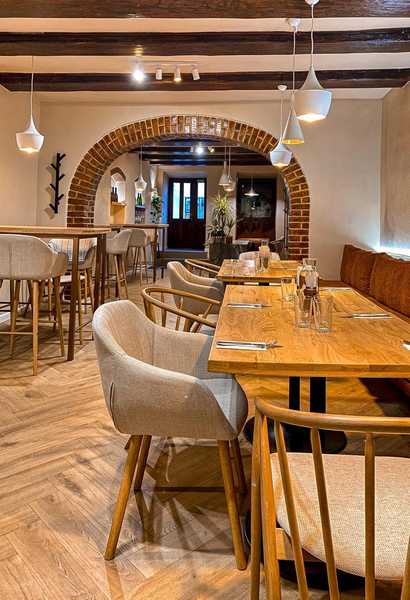 Hermannstadt House Ngoại thất bức ảnh
