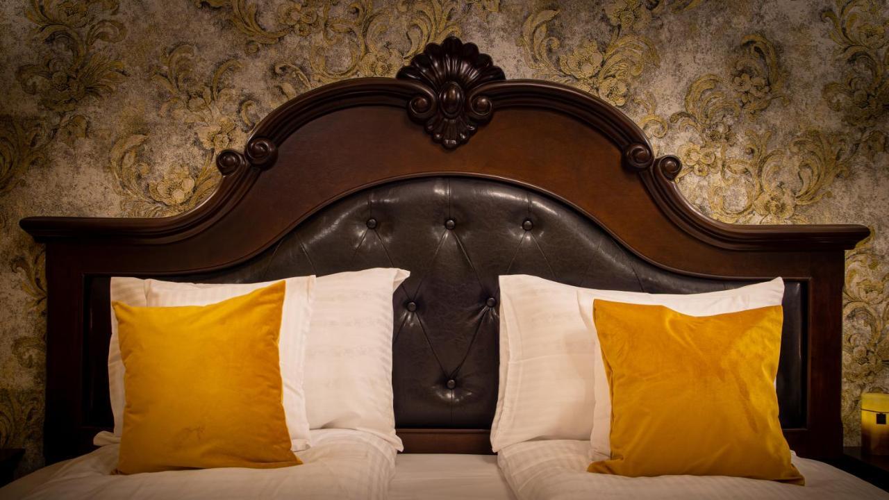 Hermannstadt House Ngoại thất bức ảnh
