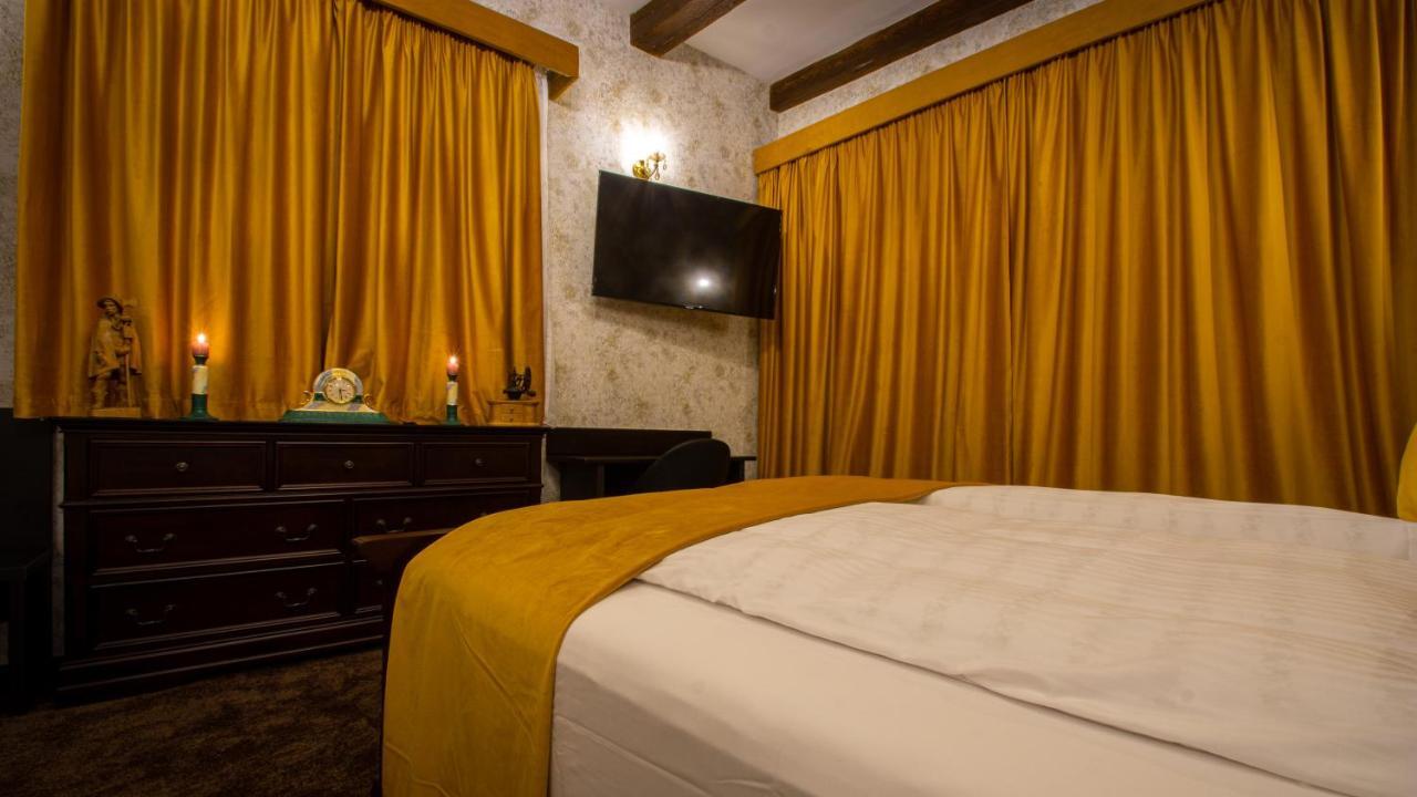 Hermannstadt House Ngoại thất bức ảnh