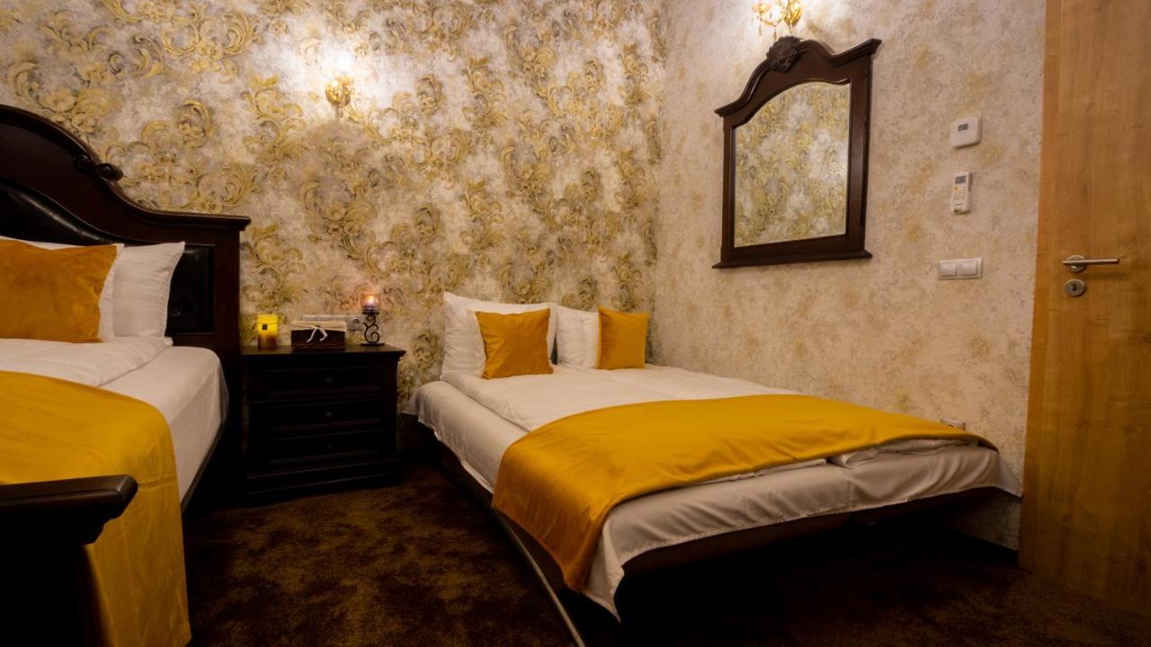 Hermannstadt House Ngoại thất bức ảnh