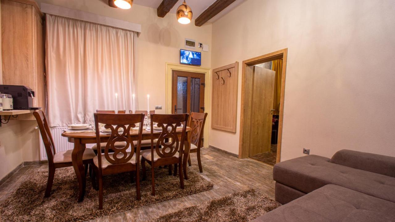 Hermannstadt House Ngoại thất bức ảnh