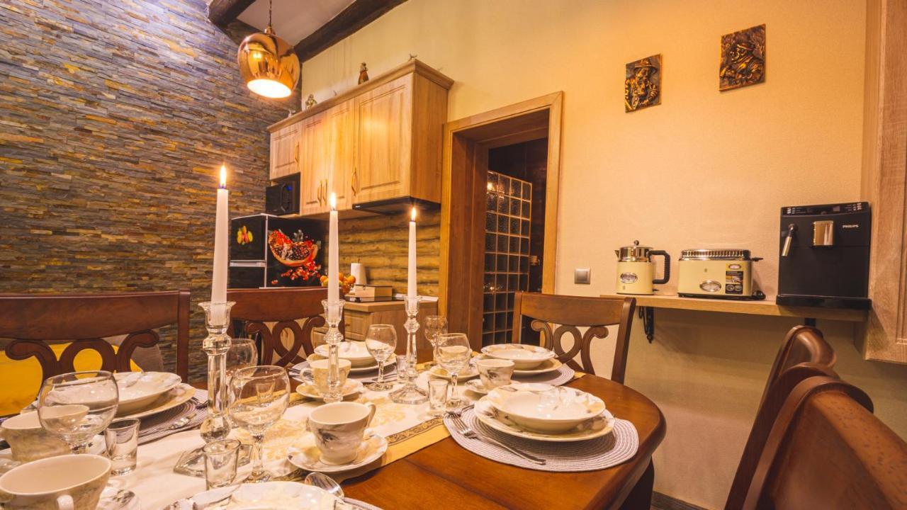 Hermannstadt House Ngoại thất bức ảnh